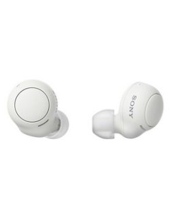 SONY WF-C500 (W) white Earphone Headphone Japanese version