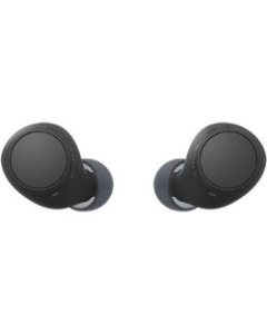 SONY WF-C510 (B) Black Earphone Headphone Japanese version