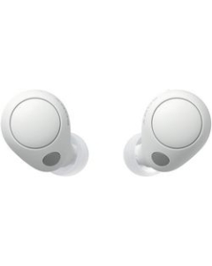 SONY WF-C700N (W) white Earphone Headphone Japanese version