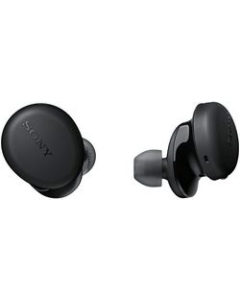 SONY WF-XB700 (B) black Earphone Headphone Japanese version