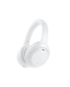 SONY WH-1000XM4 (WM) silent white Earphone Headphone Japanese version