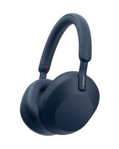 SONY WH-1000XM5 BNT -Blue Note Tokyo Edition- midnight blue Earphone Headphone Japanese version