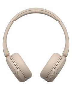 SONY WH-CH520 (C) beige Earphone Headphone Japanese version