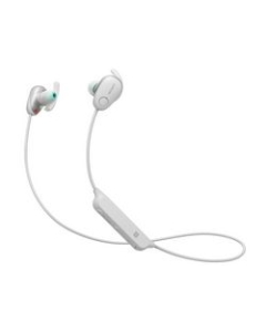 SONY WI-SP600N (W) white Earphone Headphone Japanese version