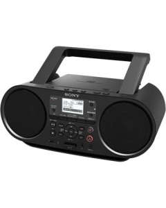 SONY ZS-RS81BT Boombox Japanese version