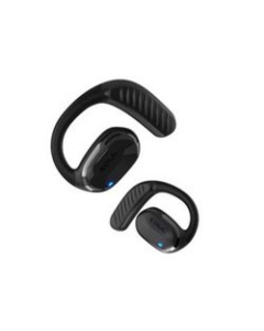 SOUL OPENEAR S-FREE SO79BK Black Earphone Headphone Japanese version