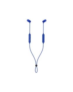 SOUL Pure Wireless Plus SL-1208 sapphire blue Earphone Headphone Japanese version