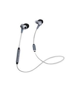 SOUL Run Free Pro Bio SL-1031 GREY Earphone Headphone Japanese version