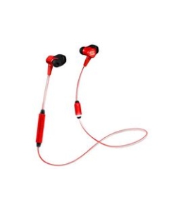 SOUL Run Free Pro Bio SL-1032 RED Earphone Headphone Japanese version