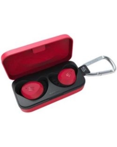 SOUL S-FIT SL-2044 RED Earphone Headphone Japanese version