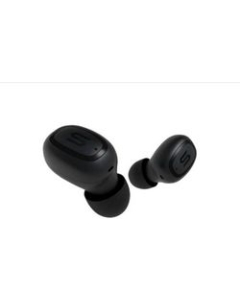 SOUL S-GEAR BLACK Earphone Headphone Japanese version