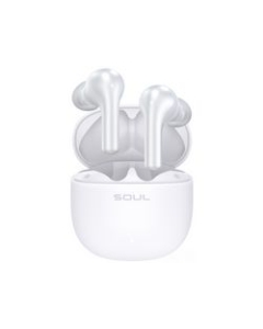 SOUL S-LIVE ANC SS91WH White Earphone Headphone Japanese version