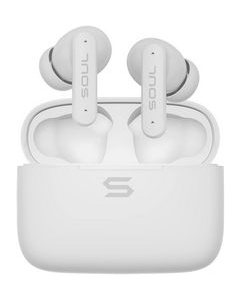 SOUL S-LIVE30e SLE30WH WHITE Earphone Headphone Japanese version