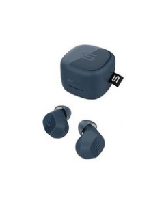 SOUL S-NANO BLUE Earphone Headphone Japanese version