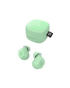 SOUL S-NANO LIME Earphone Headphone Japanese version