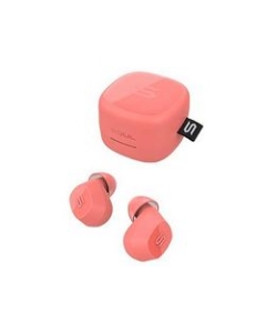 SOUL S-NANO PEACH Earphone Headphone Japanese version