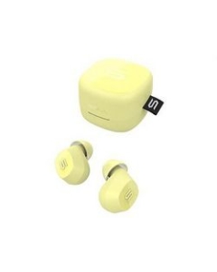 SOUL S-NANO YELLOW Earphone Headphone Japanese version