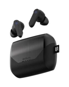 SOUL S-PLAY SS65BK BLACK Headset Japanese version