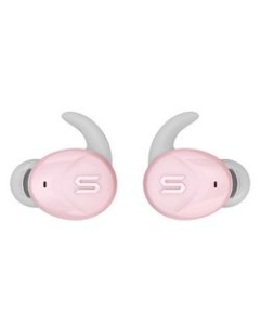 SOUL ST-XS2 SL-2008 pink Earphone Headphone Japanese version