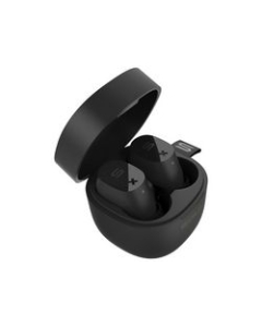 SOUL ST-XX SL-2011 mat black Earphone Headphone Japanese version