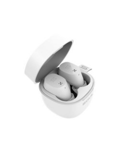 SOUL ST-XX SL-2012 pure white Earphone Headphone Japanese version