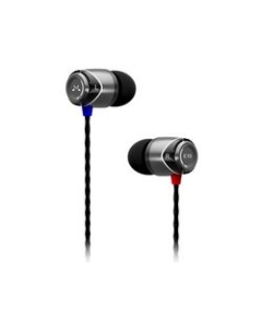 SoundMAGIC E10 titanium Earphone Headphone Japanese version