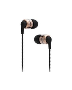 SoundMAGIC E80S gold Earphone Headphone Japanese version