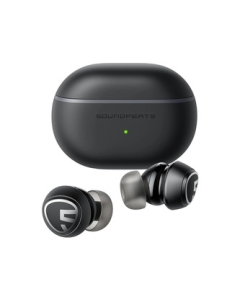 SOUNDPEATS MINI PRO black Earphone Headphone Japanese version