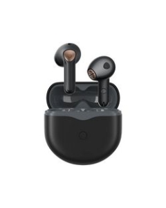 SoundPEATS SoundPEATS AIR4 Black Earphone Headphone Japanese version