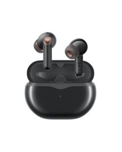 SoundPEATS SoundPEATS AIR4 Pro Black Earphone Headphone Japanese version