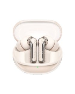 SoundPEATS SoundPEATS CLEAR Beige Earphone Headphone Japanese version