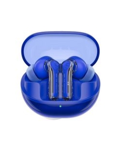 SoundPEATS SoundPEATS CLEAR Blue Earphone Headphone Japanese version