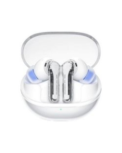 SoundPEATS SoundPEATS CLEAR White Earphone Headphone Japanese version