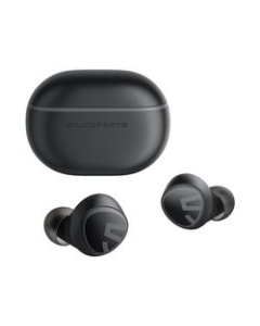 SOUNDPEATS SOUNDPEATS MINI-BK black Earphone Headphone Japanese version