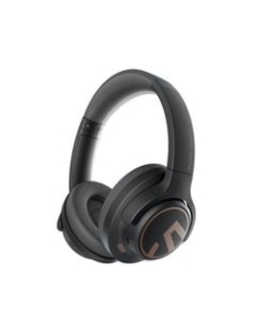 SoundPEATS SPACE black Earphone Headphone Japanese version