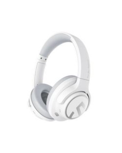 SoundPEATS SPACE White Earphone Headphone Japanese version