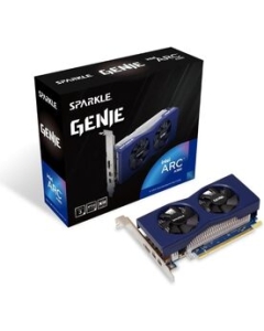 SPARKLE SPARKLE Intel Arc A380 GENIE SA380G-6G PCIExp 6GB Graphic Card Japanese version