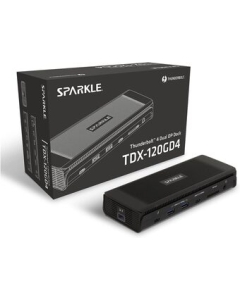 SPARKLE TDX-120GD4 USB Hub Japanese version