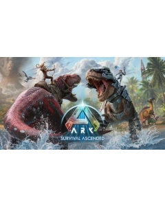 Spike Chunsoft ARK: Survival Ascended Japanese Version PS5 Japanese version