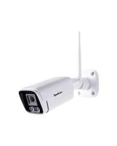 SpotCam SpotCam BCW1 SPC-SPOTCAM-BCW1 Video Surveillance Camera Japanese version