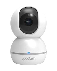 SpotCam SpotCam Eva 2+ SPC-SPOTCAM-EVA-2+ Video Surveillance Camera Japanese version