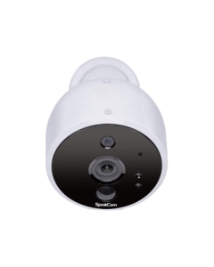 SpotCam SpotCam Solo 2 Video Surveillance Camera Japanese version