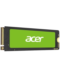 Acer FA100 FA100-512GB SSD Japanese version