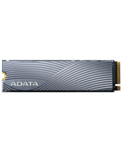 ADATA SWORDFISH ASWORDFISH-2T-C SSD Japanese version