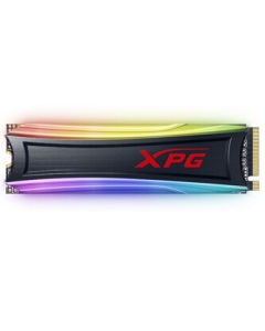 ADATA XPG SPECTRIX S40G AS40G-256GT-C SSD Japanese version