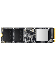 ADATA XPG SX8100 ASX8100NP-2TT-C SSD Japanese version