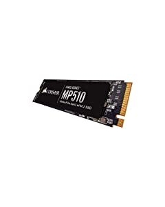 Corsair Force Series MP510 CSSD-F960GBMP510B SSD Japanese version
