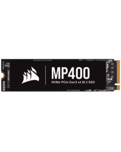 Corsair MP400 CSSD-F4000GBMP400R2 SSD Japanese version