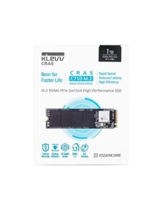 ESSENCORE KLEVV CRAS C710 K01TBM2SP0-C71 SSD Japanese version