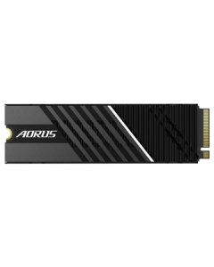 GIGABYTE AORUS GP-AG70S1TB SSD Japanese version